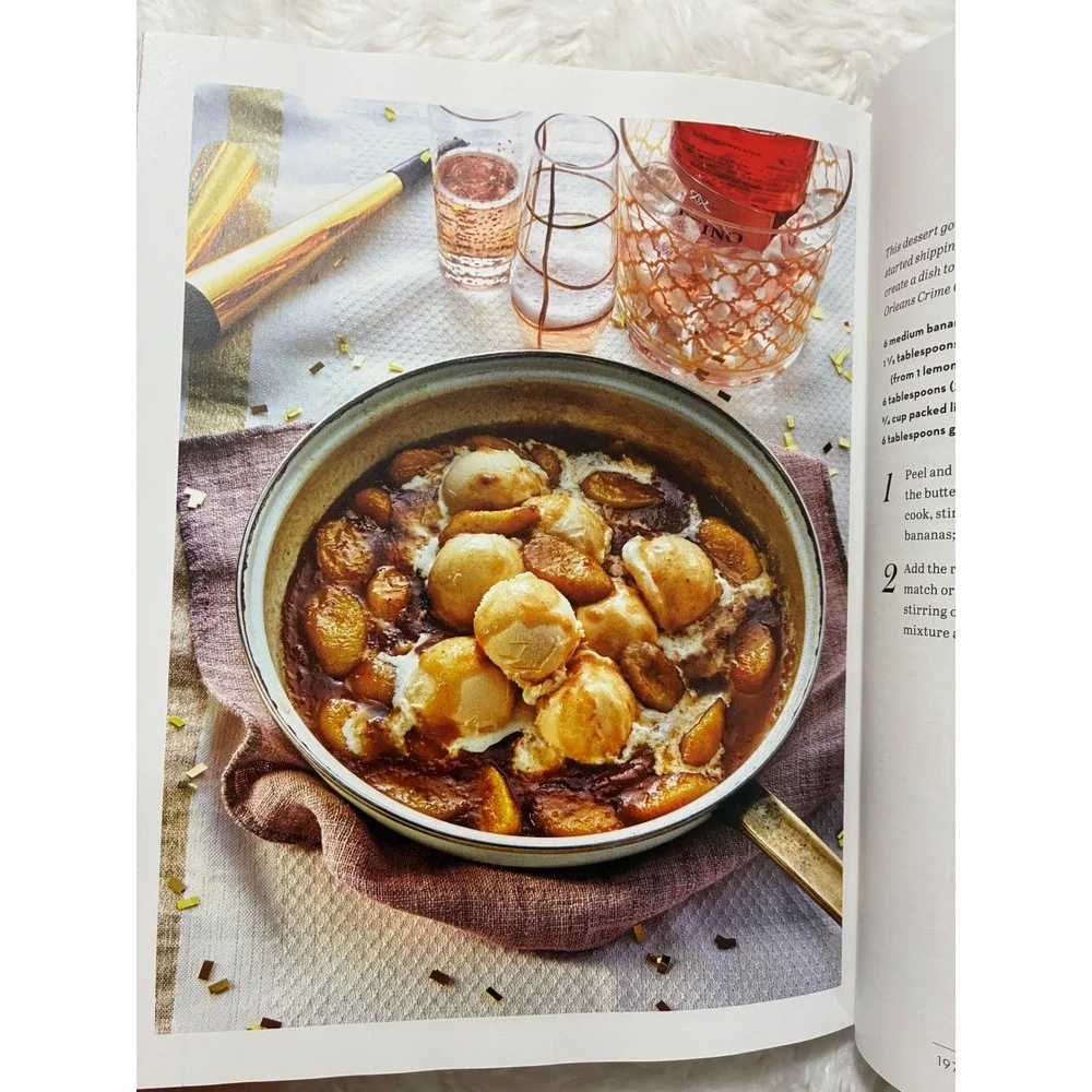 Southern‎ Living Party Cookbook Elizabeth Heiskell Modern Guide Gathering 2018